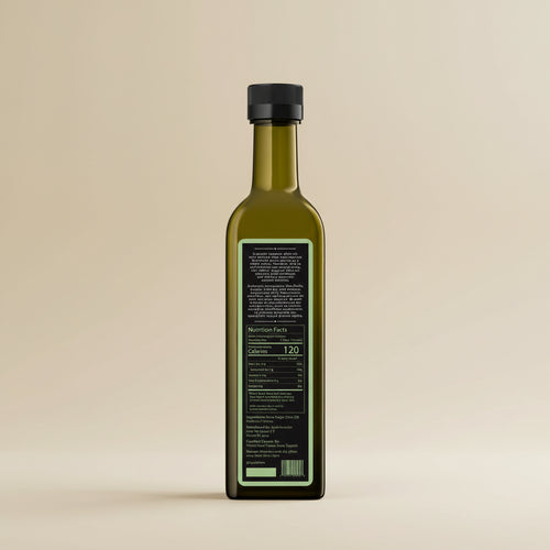 Ionian Blend Organic Extra Virgin Olive Oil